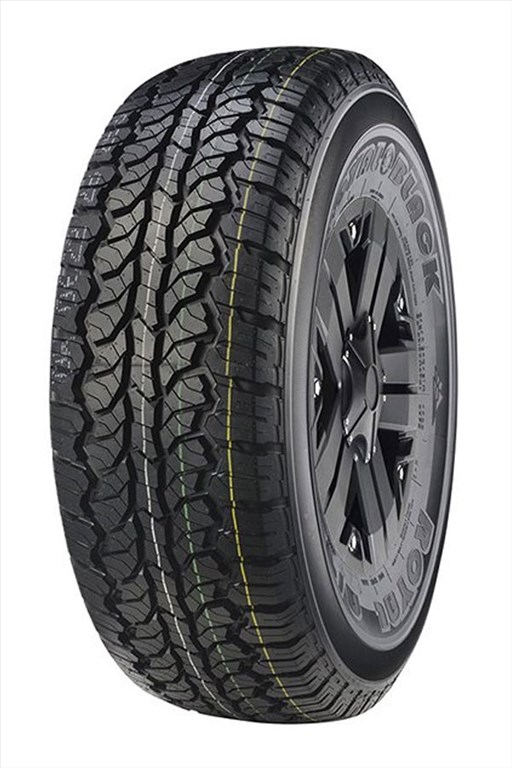 Royal Black Royal A/T TL 265/70 R16 112T off road, 4x4, suv nyári gumi 1. kép