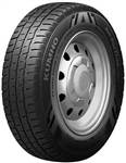 Kumho Winter PorTran CW51 225/75 R16C 121R M+S 3PMSF kisteher téli gumi