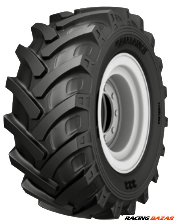 405/70 - 20  ALLIANCE Traction Industrial 323 (14 PR, 149 B,) 1. kép