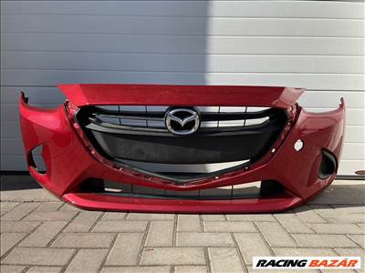Mazda 2 (DJ1) Lökhárító
