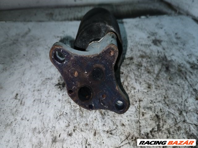 Opel Corsa B 1.2 i EGR / AGR Szelep /96639/ eh0166ab 3. kép