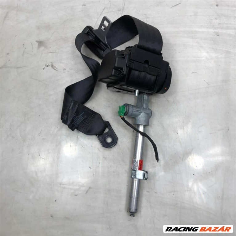 Volvo C70 II bal hátsó biztonsági öv 8639564 1. kép