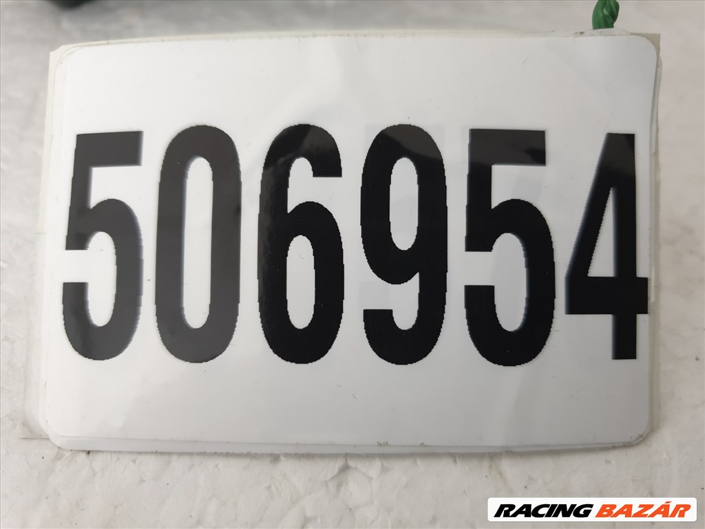 506954 Subaru Forester 2011, Boxer Diesel BIZTOSÍTÉKTÁBLA, Külső 11. kép