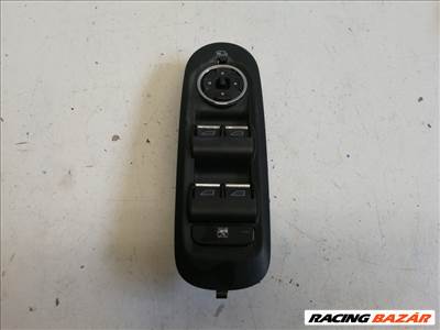Ford Mondeo (MK4) bal első ablakemelő kapcsoló 7S7T14A132BC