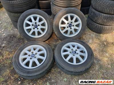 15" 5x108 Ford Focus