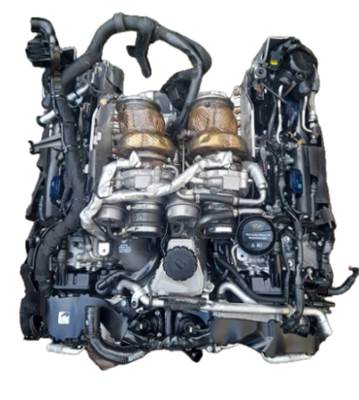 Mercedes-Benz AMG GT C190 GT S Komplett motor 178.980