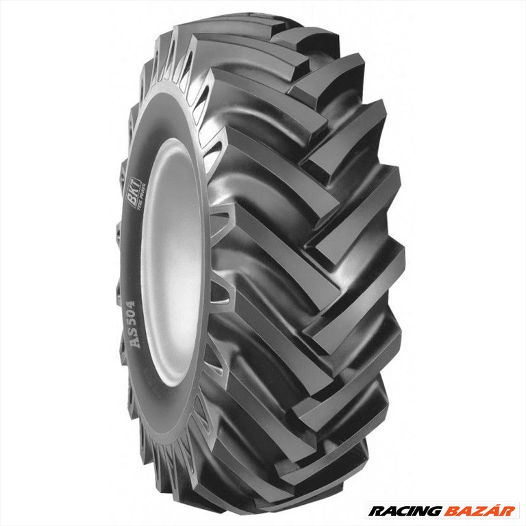 400/70 - 20 BKT AS504 (149A8 TL) 1. kép