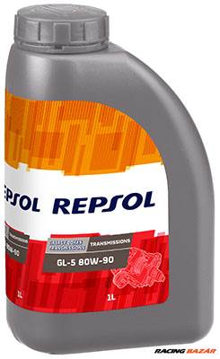 REPSOL RP023R51 - váltóolaj
