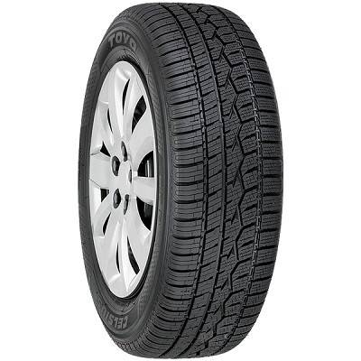 Toyo CELSIU  DOT 2017 215/65 R16 