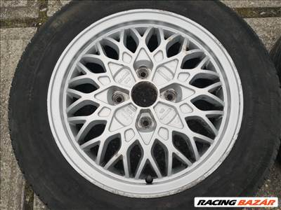 Honda 15-ös alufelnik 4x114.3-as lyukosztású