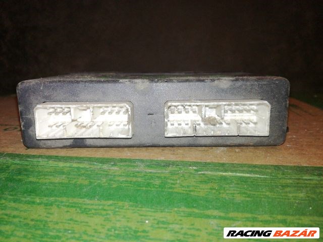 Fiat Brava JTD 105 HSX Komfort Elektronika "82404" 46544373 2. kép