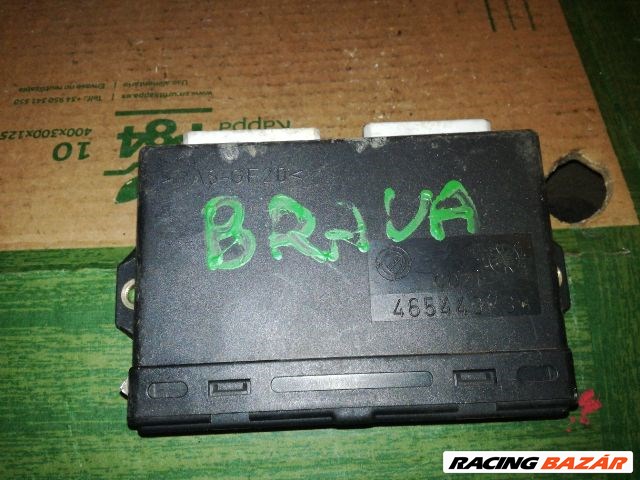 Fiat Brava JTD 105 HSX Komfort Elektronika "82404" 46544373 1. kép