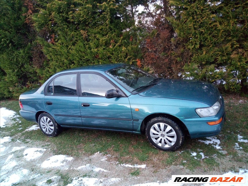 Eladó Toyota Corolla Combi 1.4 XLi (1332 cm³, 88 PS) 1. kép