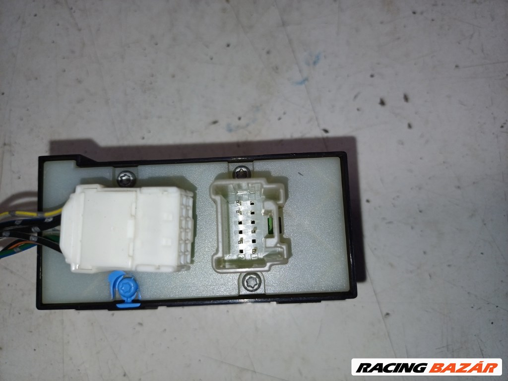 Mazda 2 (DE) fényszóró állító kapcsoló DF7366170 4. kép