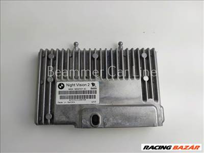 BMW F07/F10/F06/F01 Éjjellátó kamera modul  (Night vision) 9252727