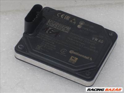 Audi Skoda VW ID.3 ID.4 ACC Radar szenzor 1EA907572G 2017-től