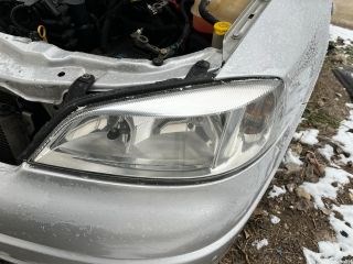 OPEL ASTRA G Kombi (F35) Jobb hátsó Ablakemelő Szerkezet (Mechanikus) 18. kép