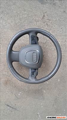 Audi A4 b7 kormány 