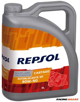 REPSOL RP024R55 - váltóolaj