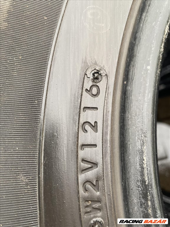  215/7016" újszerű Toyo Tires tranpath A14 nyári gumi 4db 6. kép