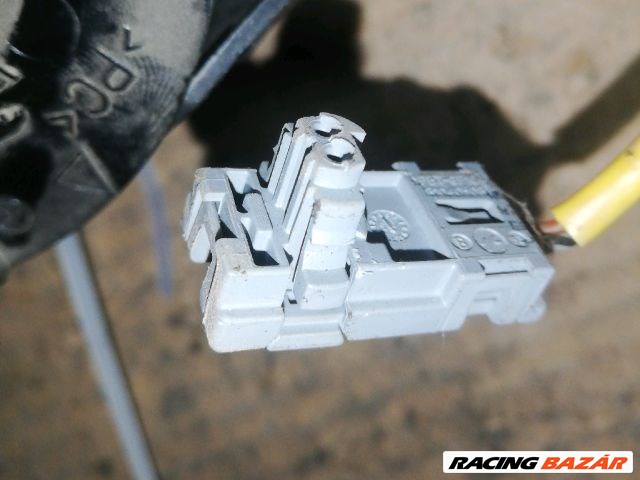 Jaguar X-Type CF1 Légzsák szalagkábel "116386" 1x4314a664ac 2. kép