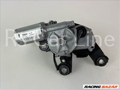 Audi A4 B9 Hátsó ablaktörlő motor  4m0955711a