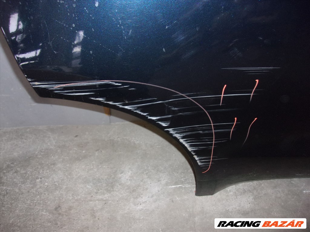 Honda HR-Vjobb hátsó ajtó 2015-2021 2. kép