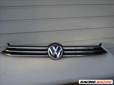 VW Golf VII Sportswan Díszrács 510853655A 2014-től