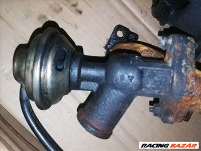 Citroën Berlingo I Kombi 2.0 HDi EGR / AGR Szelep /120549/ 72284300