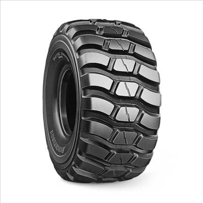750/65 R 25 BRIDGESTONE VLT DE2+ (202A2/190B */** TL)