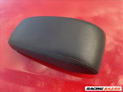 Ford Mondeo MK3 Ghia varrott bőr könyöklő