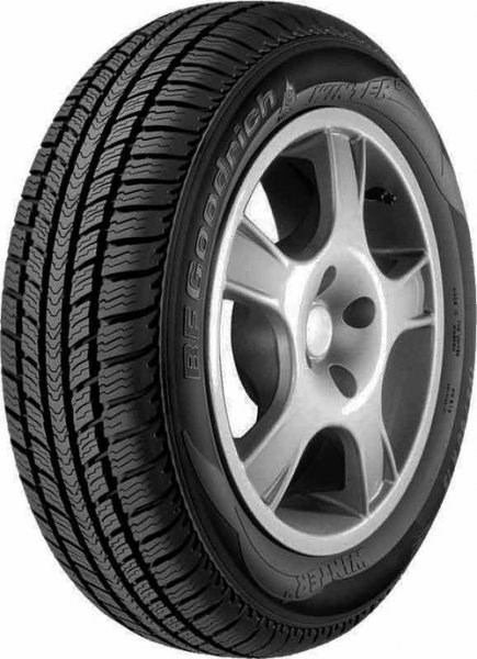 Dunlop XL WINTERSPORT 5 M+S 3PMSF 225/55 R17 101V téli gumi 1. kép