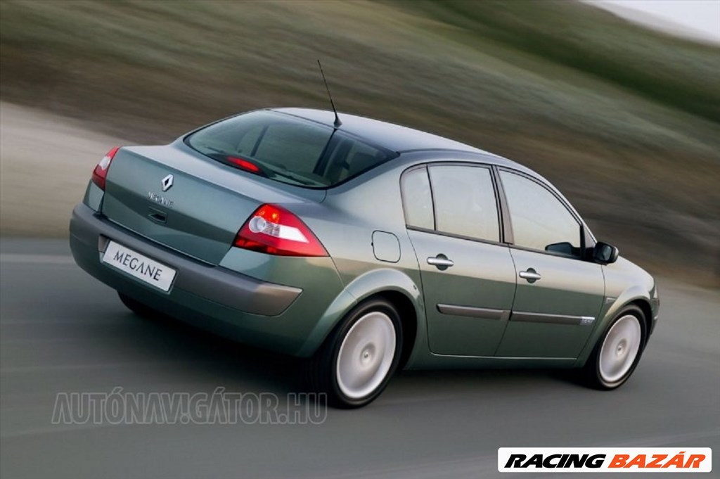Renault Megane 2. elsö ajtók eladók 6. kép