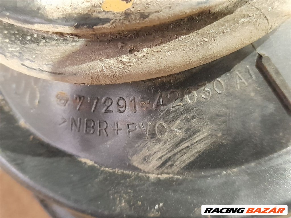 Toyota RAV4 (XA30) 2.0 VVT-I Tankbetöltő Cső Burkolat 7729142030 3. kép