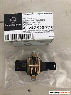 Mercedes B-osztály W247 esőszenzor vezérlőegység 2479007708