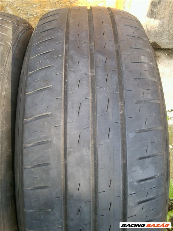 215/60R16C Pirelli nyári gumi 4. kép