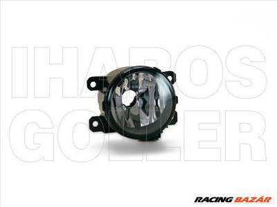 Citroen C4 2013- Picasso  - Ködlámpa H11 bal-jobb DEPO