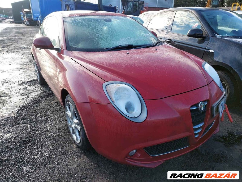 Alfa Romeo Mito bontott alkatrészei 1. kép