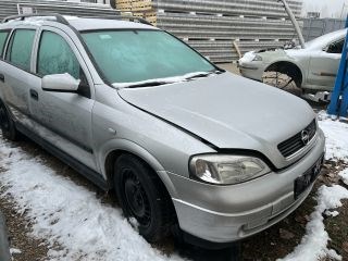 OPEL ASTRA G Kombi (F35) Jobb Féltengely 1. kép