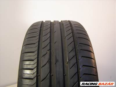 Continental Sportcontact 5 235/45 R18 