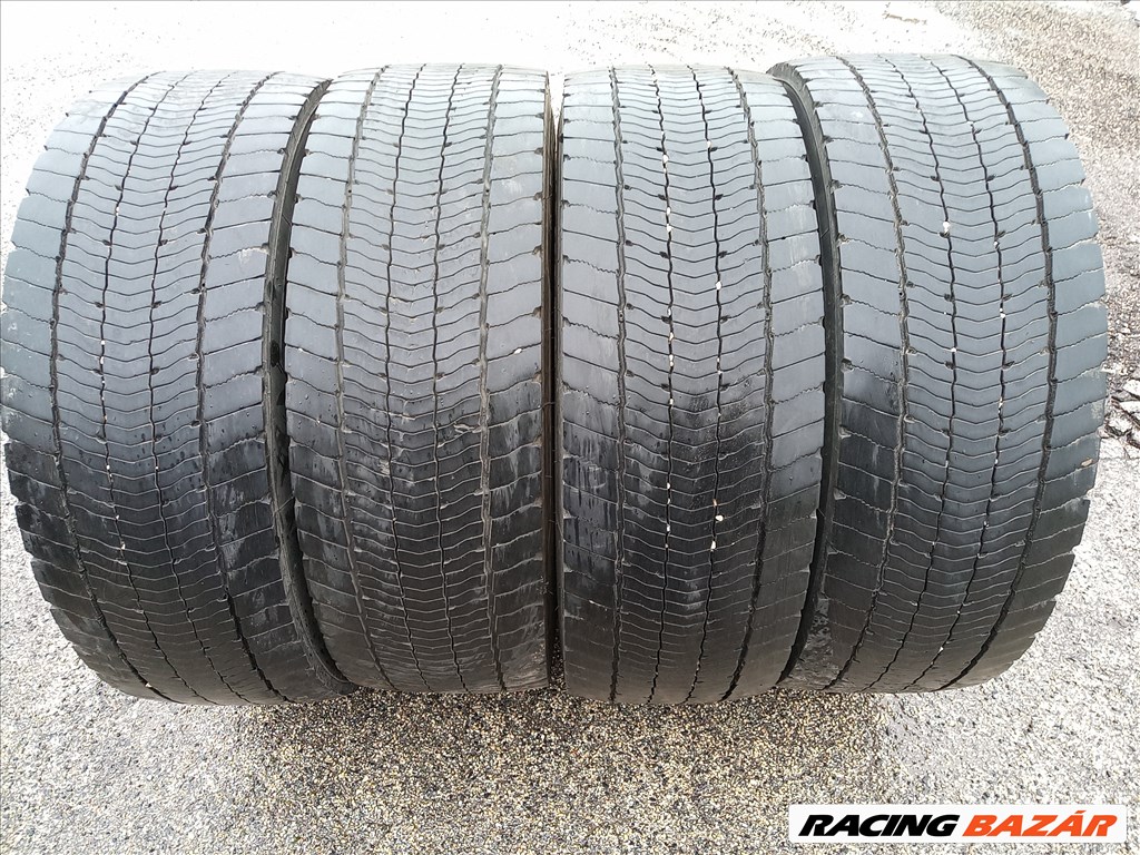 315/70 R22.5 használt teherautógumik 315 70 22.5 315/70/22.5  1. kép