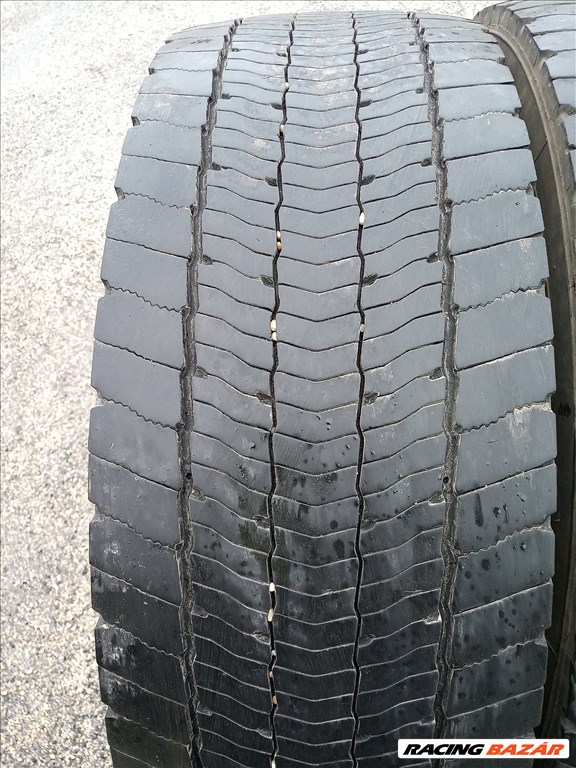 315/70 R22.5 használt teherautógumik 315 70 22.5 315/70/22.5  3. kép