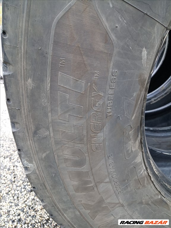 315/70 R22.5 használt teherautógumik 315 70 22.5 315/70/22.5  7. kép
