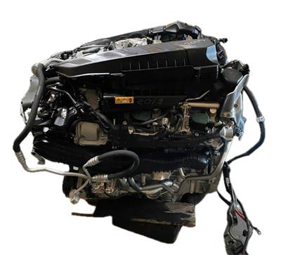 Mercedes-Benz AMG GT C190 GT R Komplett motor 178.980