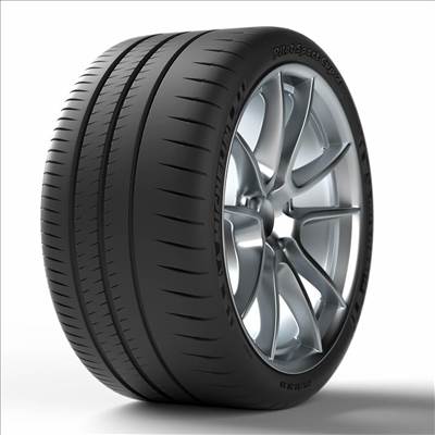 MICHELIN 265/35 R19 98Y XL PILOT SPORT CUP 2 * nyári gumi