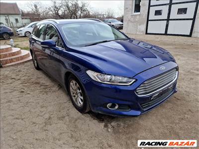 Ford Mondeo Mk5 1.6 TDCI NGCA bontott alkatrészek, bontás, bontott jármű