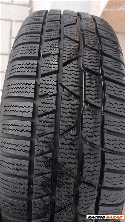  Gyári 16" VW Passat B8 /MERANO/ alufelni  5x112  14. kép