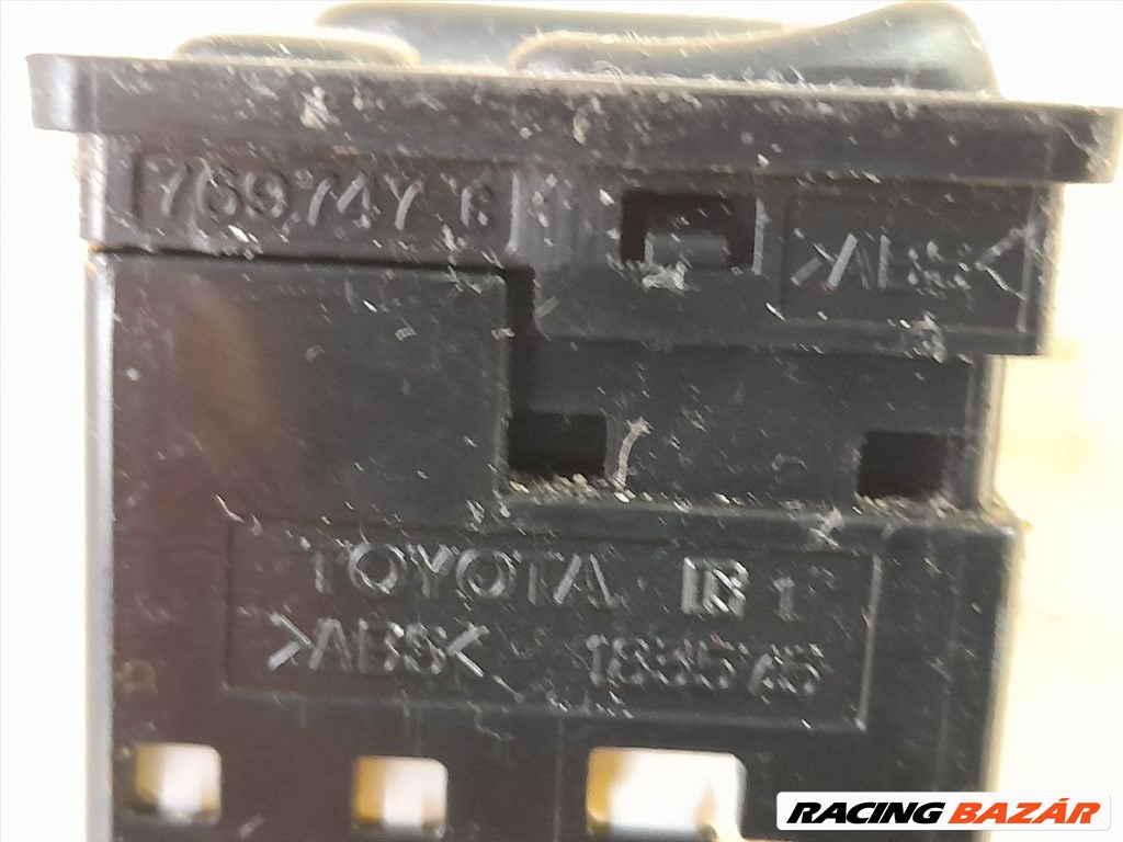 Toyota RAV4 (XA30) 2.0 VVT-I Tükör Állító Elektronika 769747c 4. kép