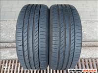 225/50 R18" Continental SC5 használt nyári gumik