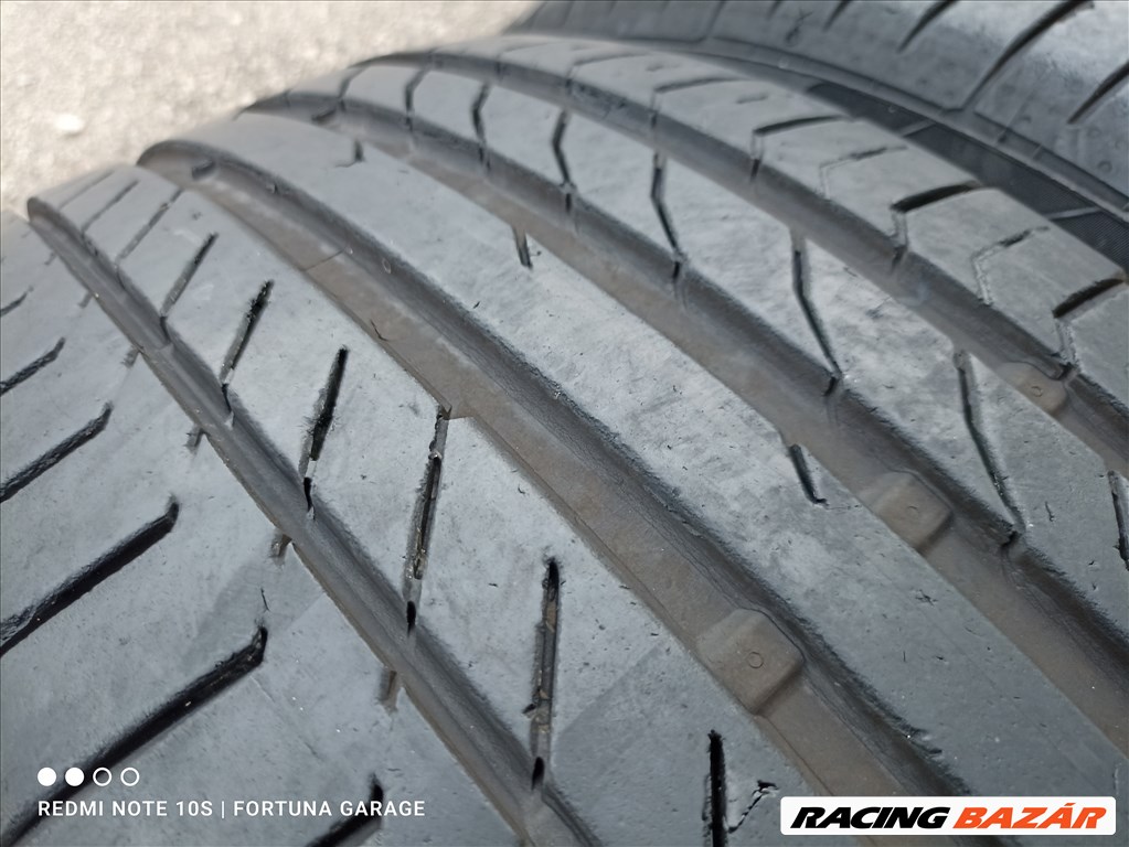 225/50 R18" Continental SC5 használt nyári gumik 2. kép